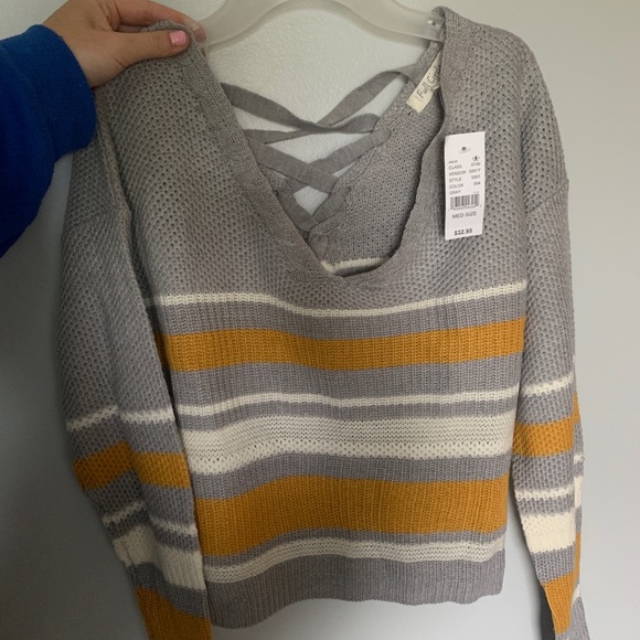 Sweater - Picture 3 of 4